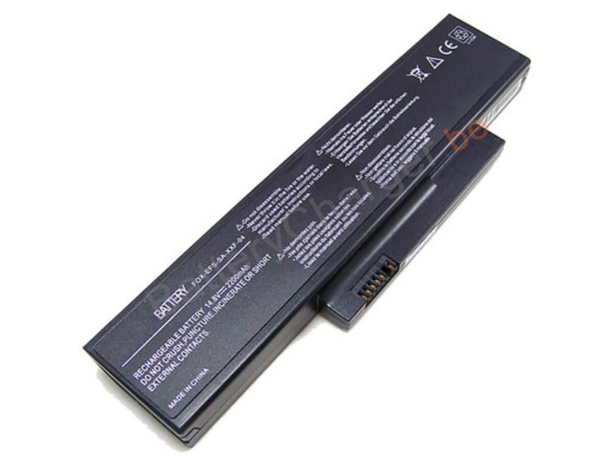 ESPRIMO Mobile V5535