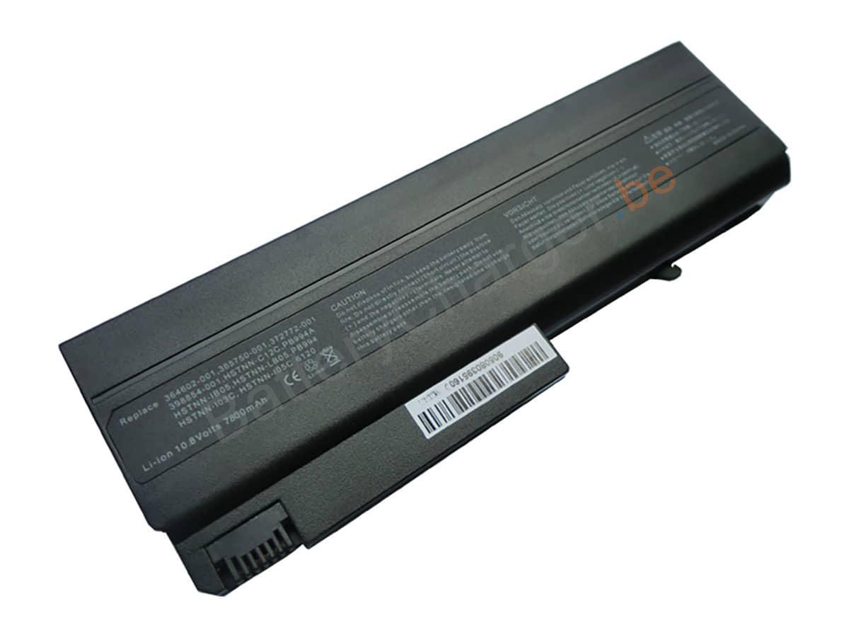 Business Notebook 6510b