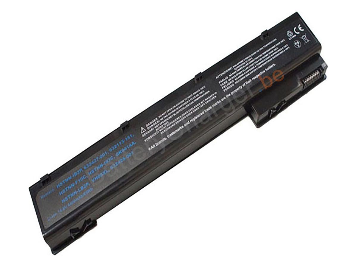 EliteBook 8560w