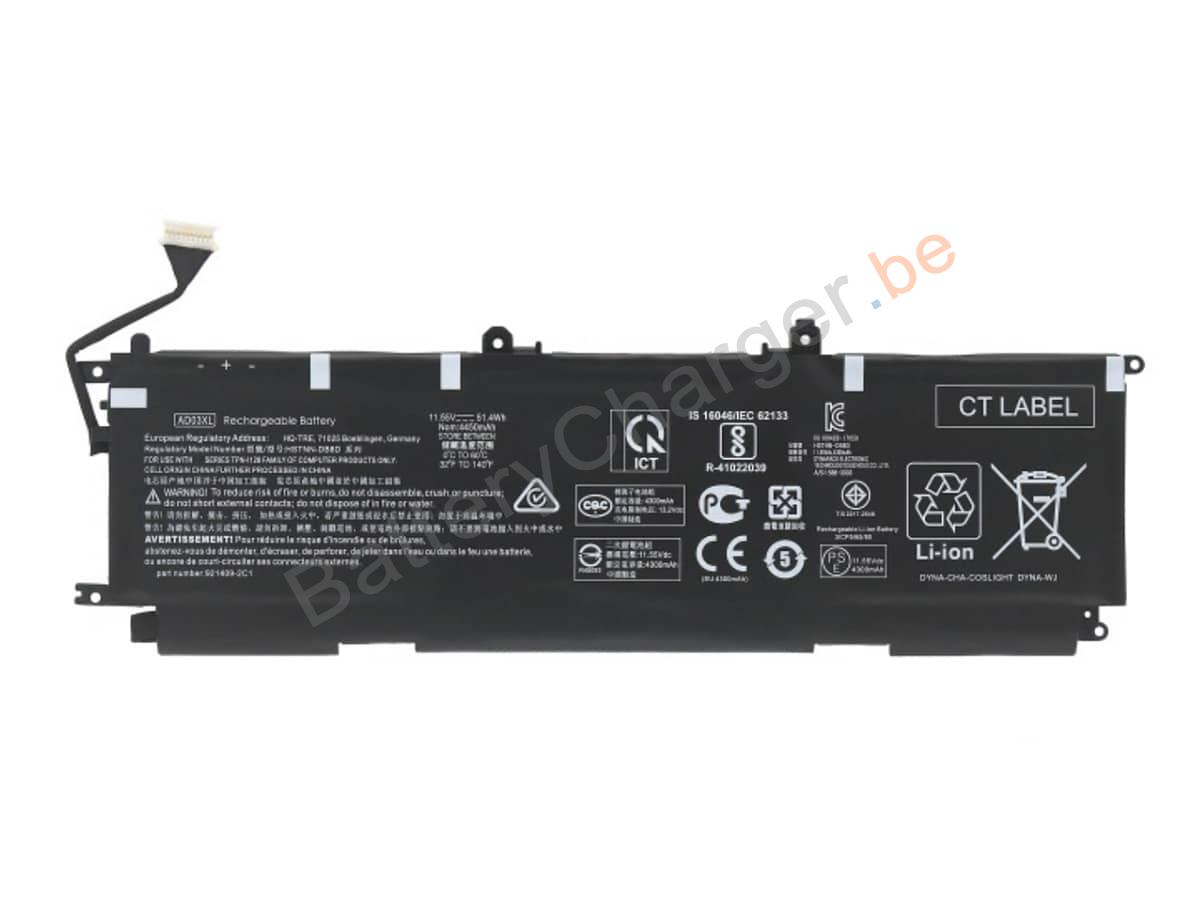 Envy 13-AD100NW
