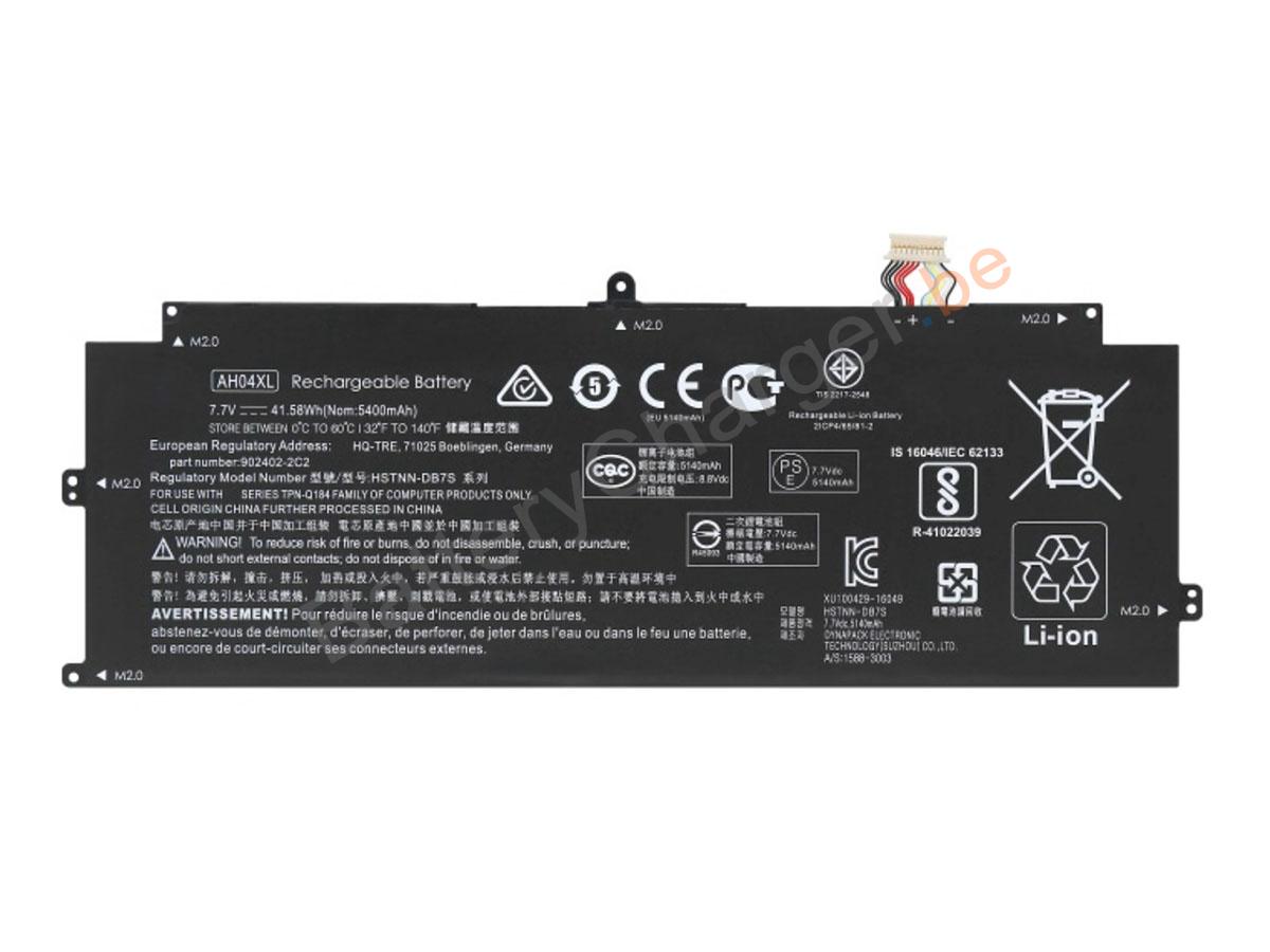 Spectre X2 12-C003TU