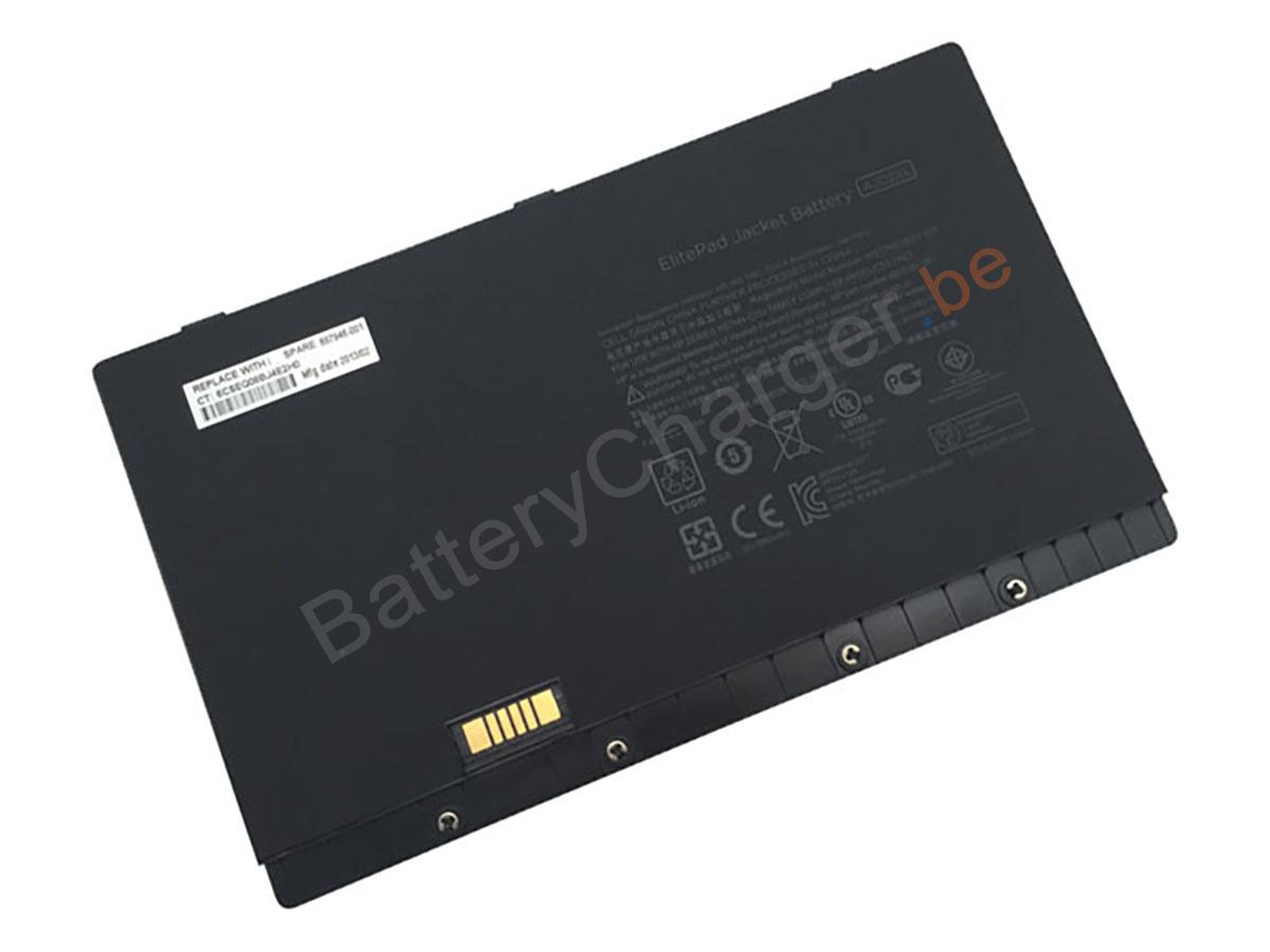 Jacket ElitePad 900
