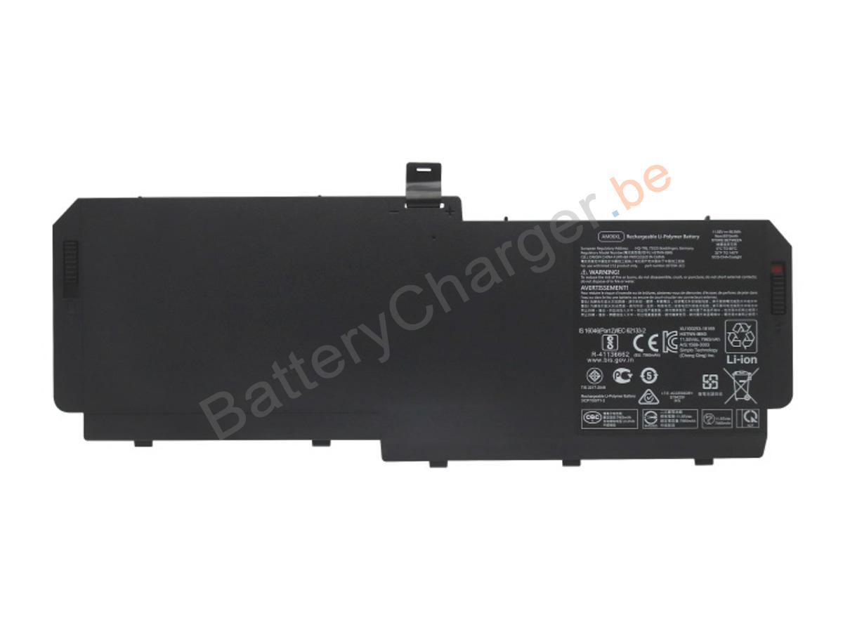 ZBook 17 G5(2ZC45EA)