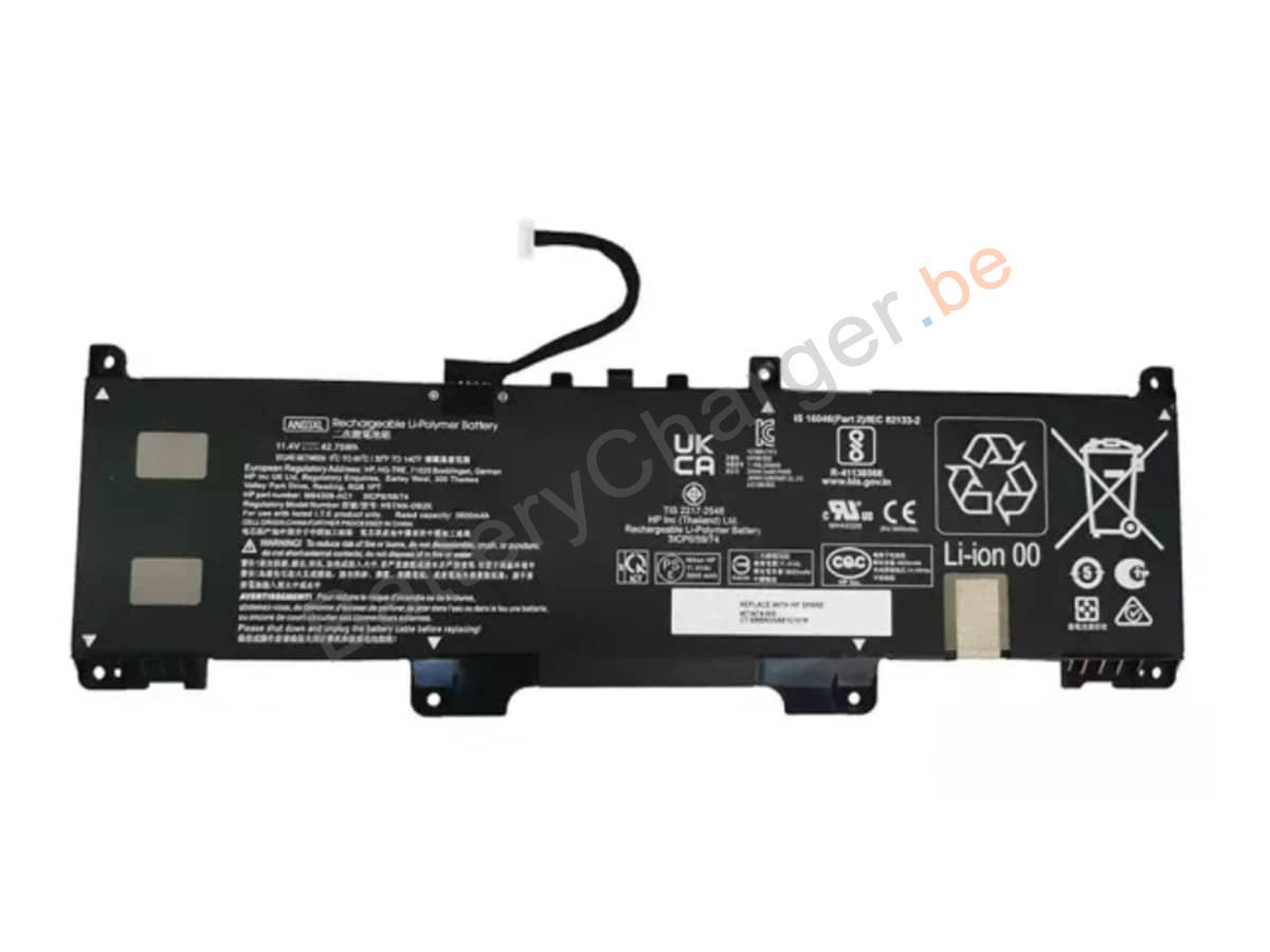 Pro x360 Fortis 11 inch G9 48B40AV