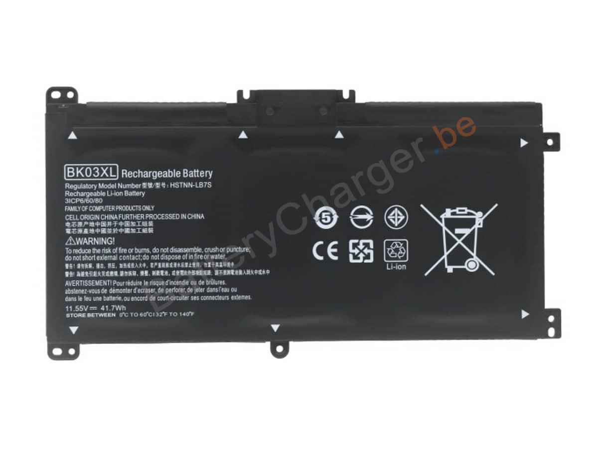 Pavilion X360 14-BA001NF