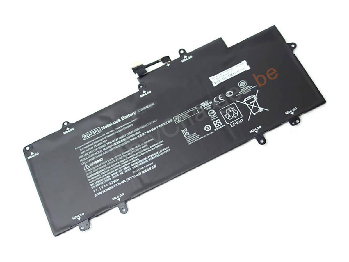 Chromebook 14-X017NA
