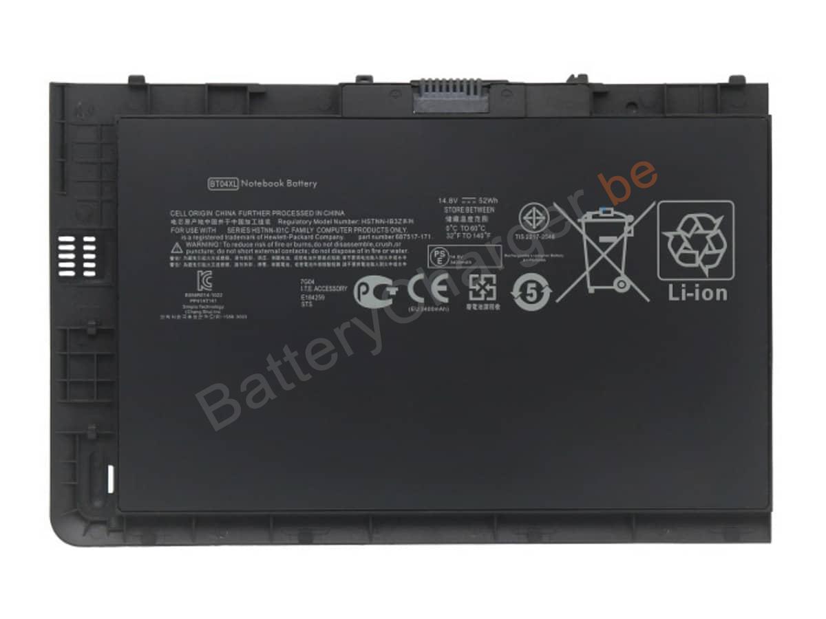 EliteBook 9480m