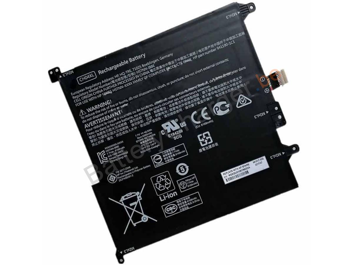 Chromebook X2 12-F000NA