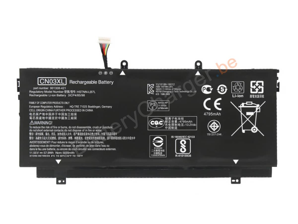 Envy 13-AB002NN