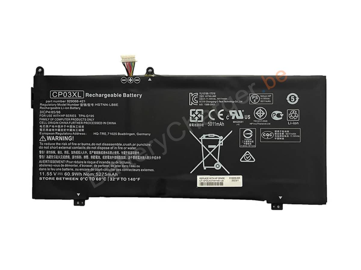Spectre X360 13-AE504TU