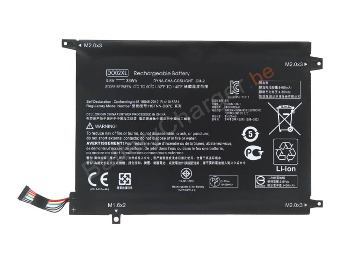 Pavilion X2 10-N030NG