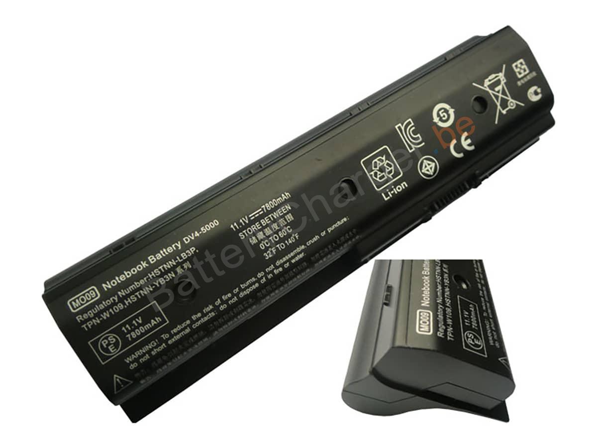 Pavilion dv7-7001et