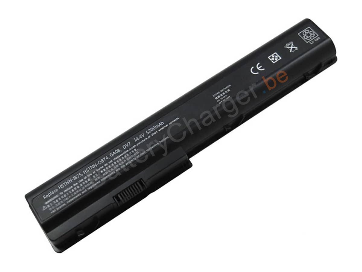 Pavilion dv7-1260eo