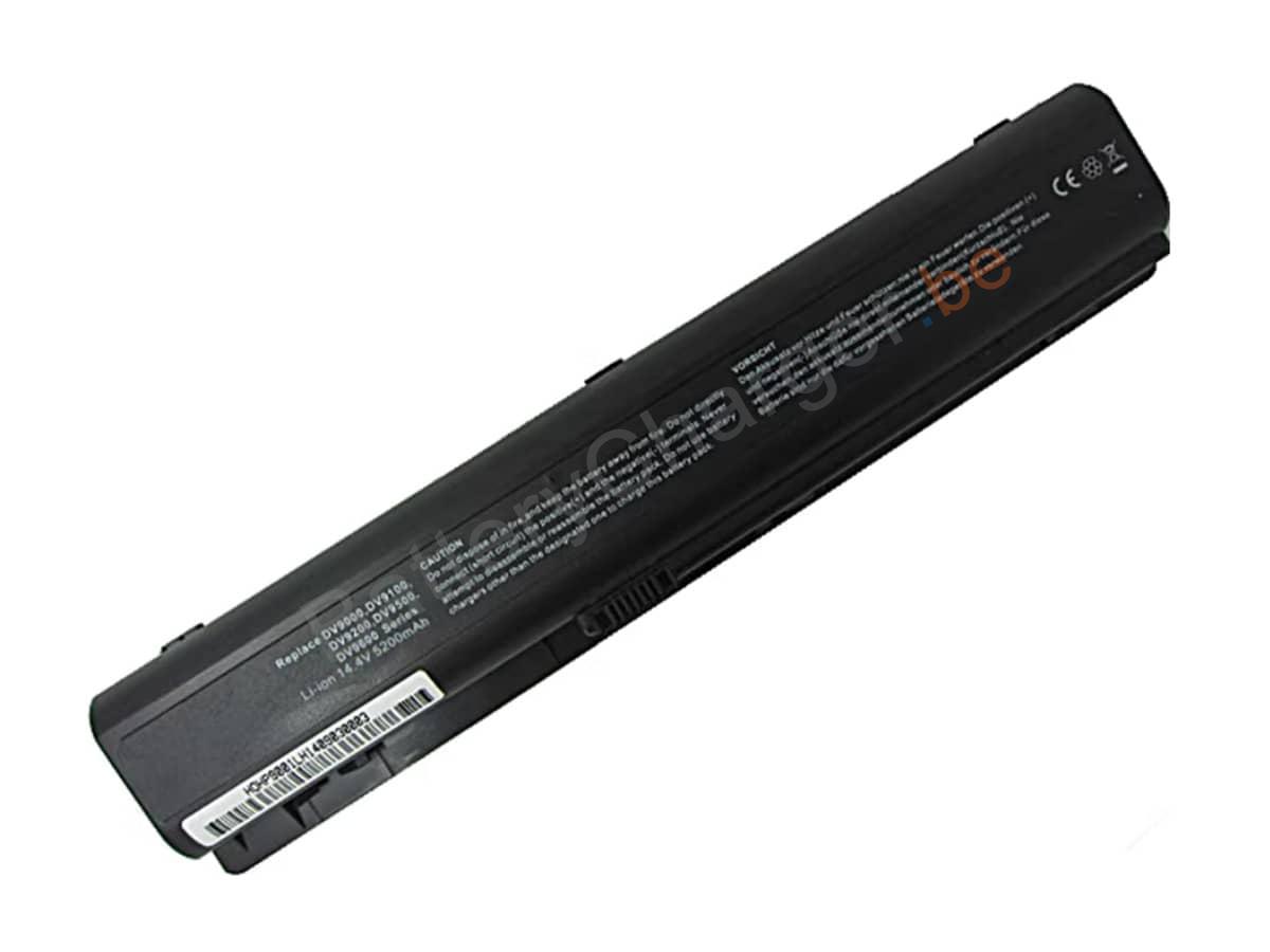 Pavilion dv9514xx