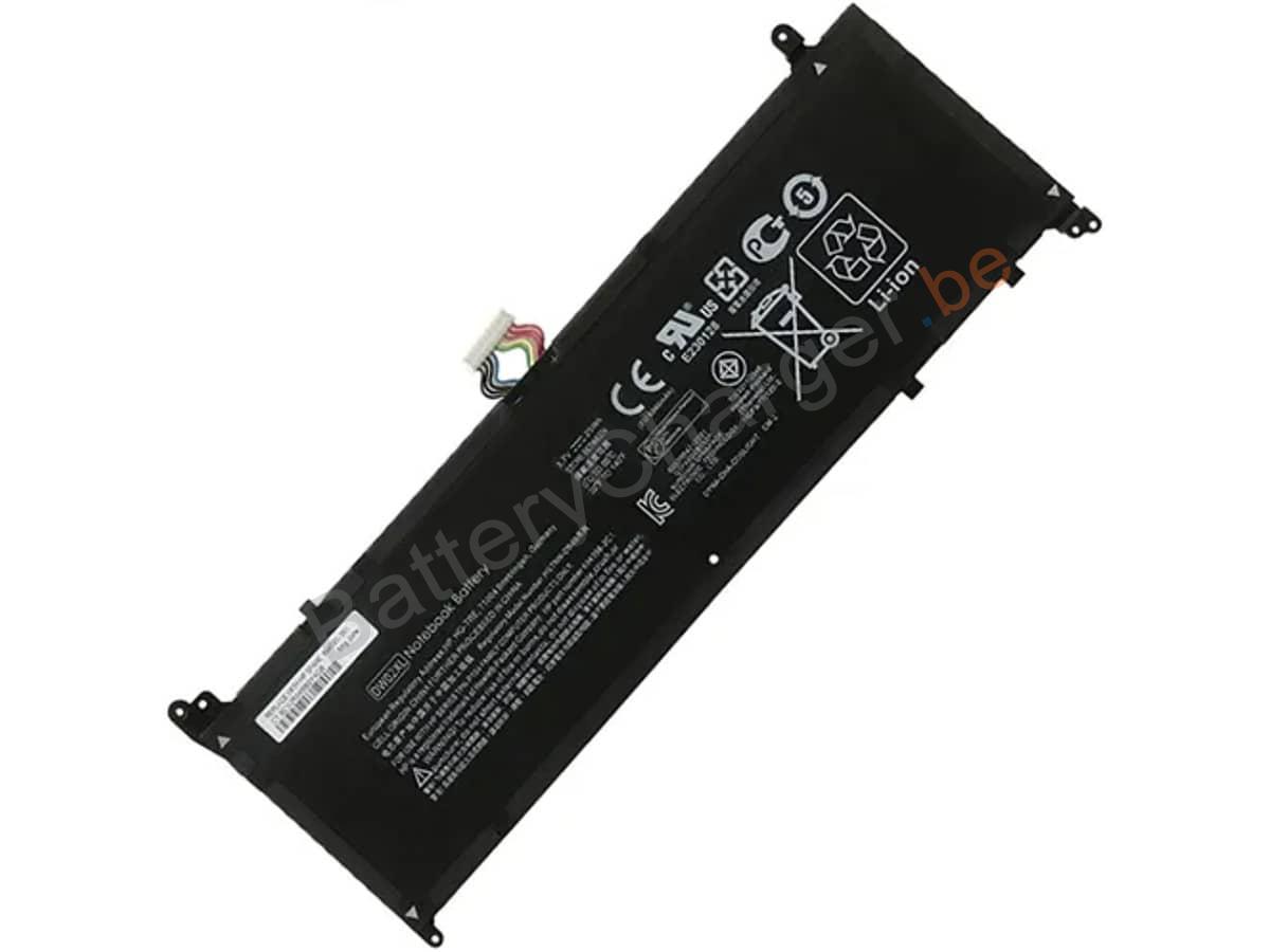 Envy X2 11-G003TU Tablet