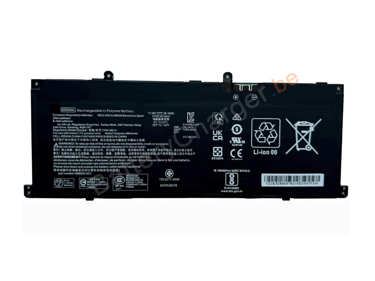 Envy X360 2-IN-1 14-FC0000SL
