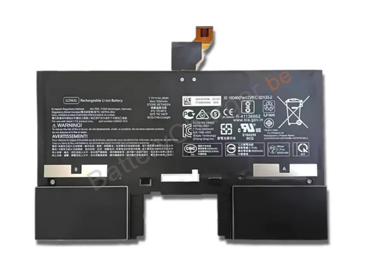 Spectre Folio 13-AK0034TU