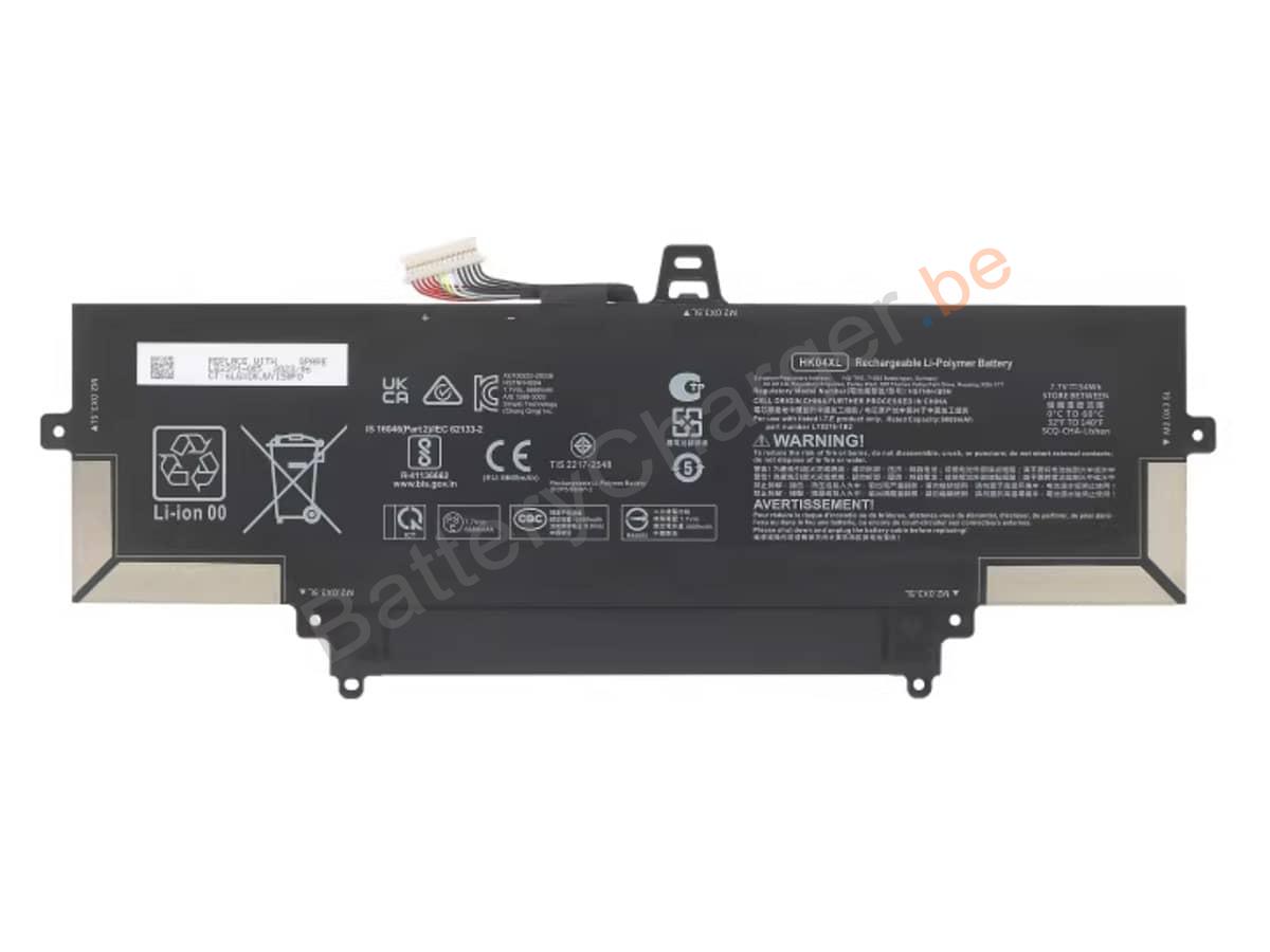 EliteBook X360 1040 G7 8WA57AV