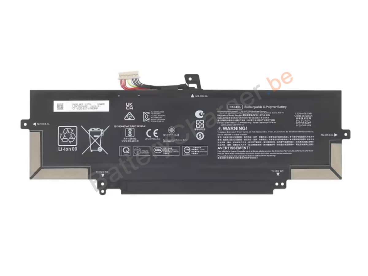 EliteBook X360 1040 G8 3A3E5PA