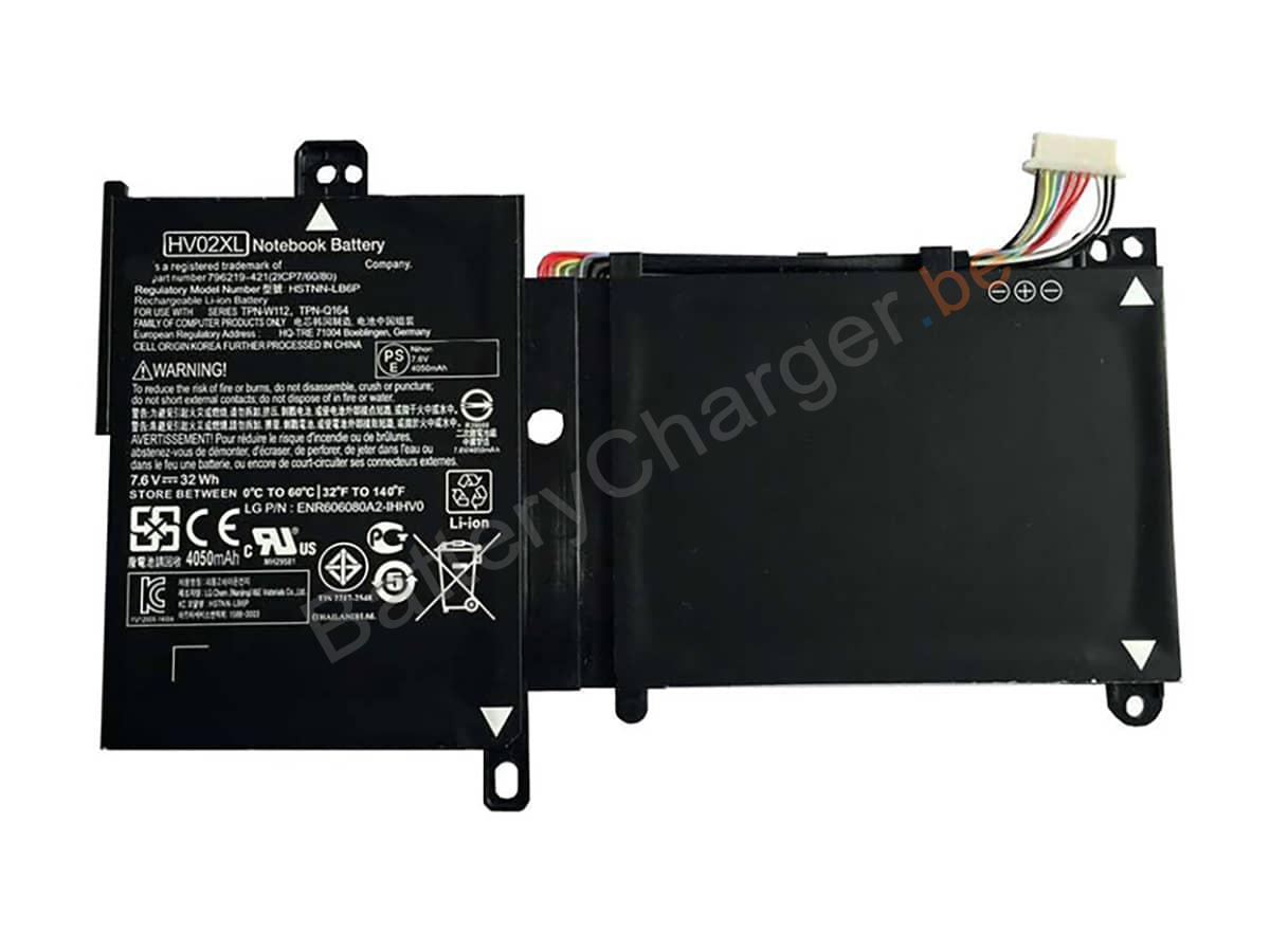 Pavilion X360 11-K006NL