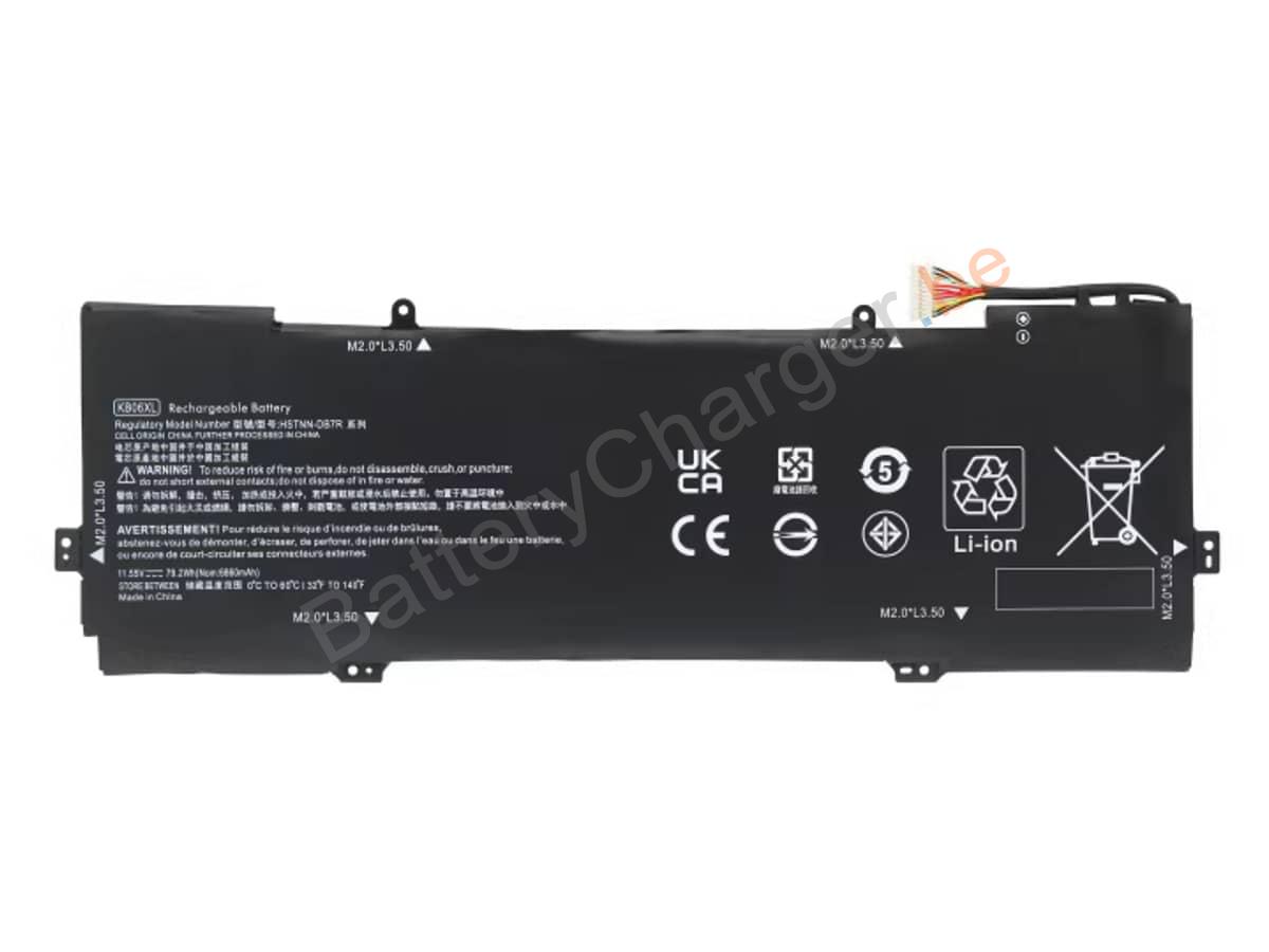 Spectre X360 15-BL001NF