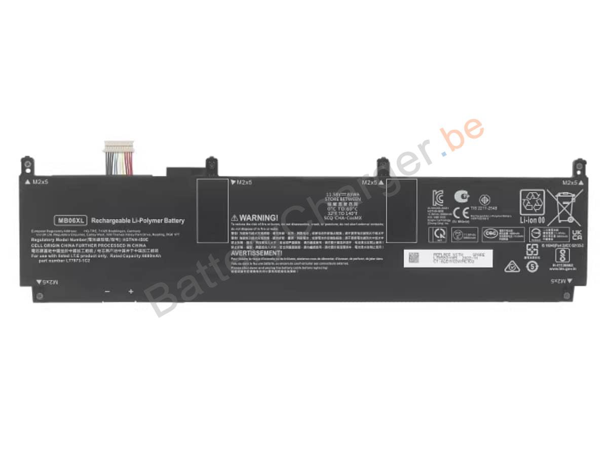 ZBook Power G11 86B26EA
