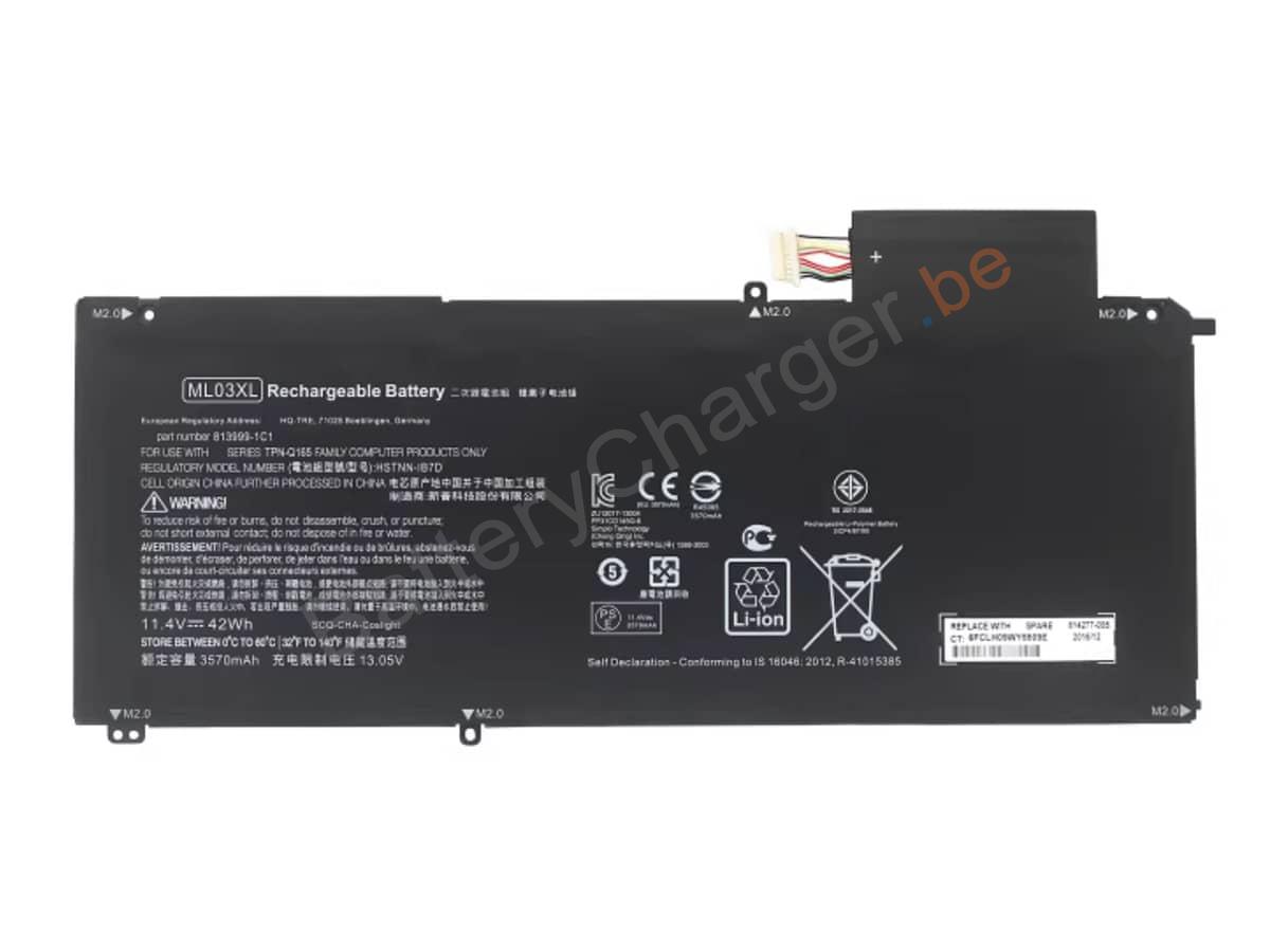 Spectre X2 12-A005ND