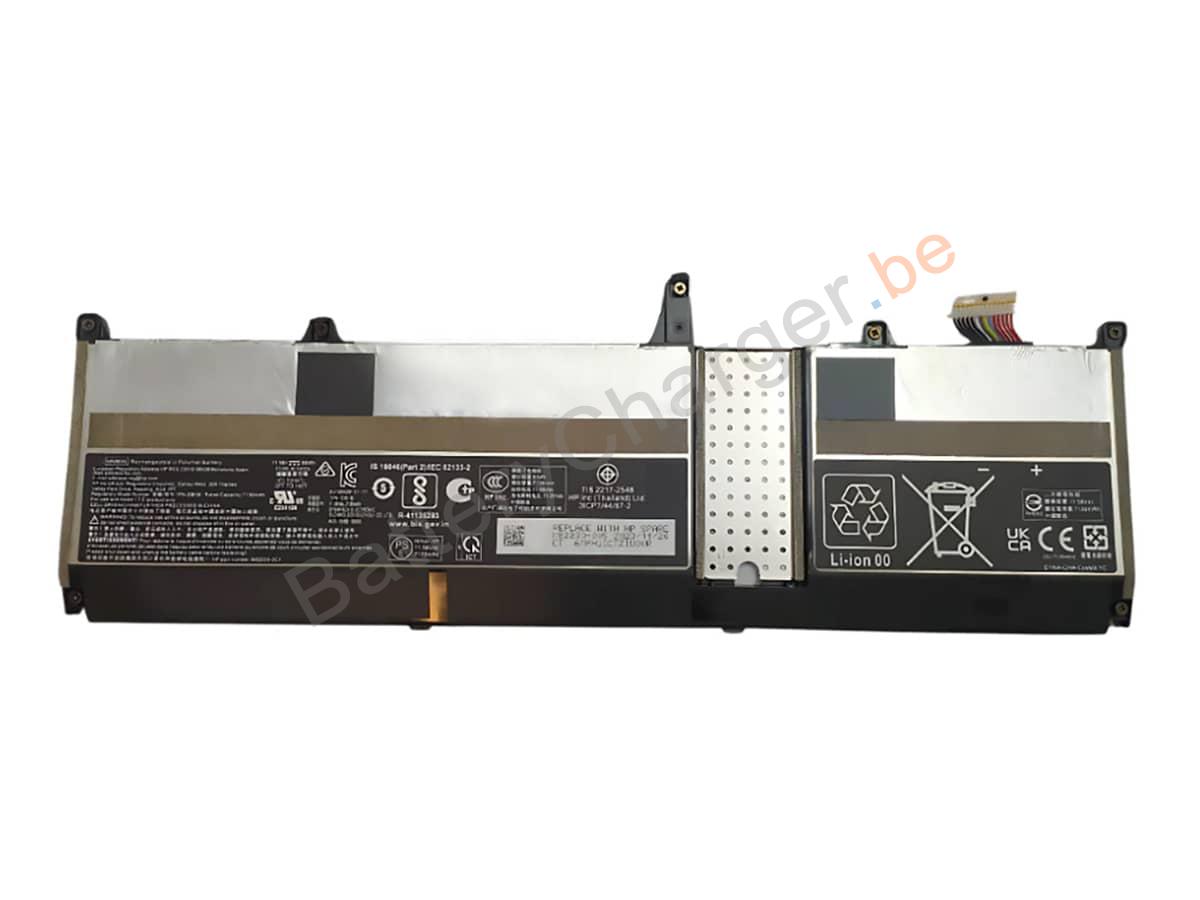 ZBook Studio 16 G9 62U35EA