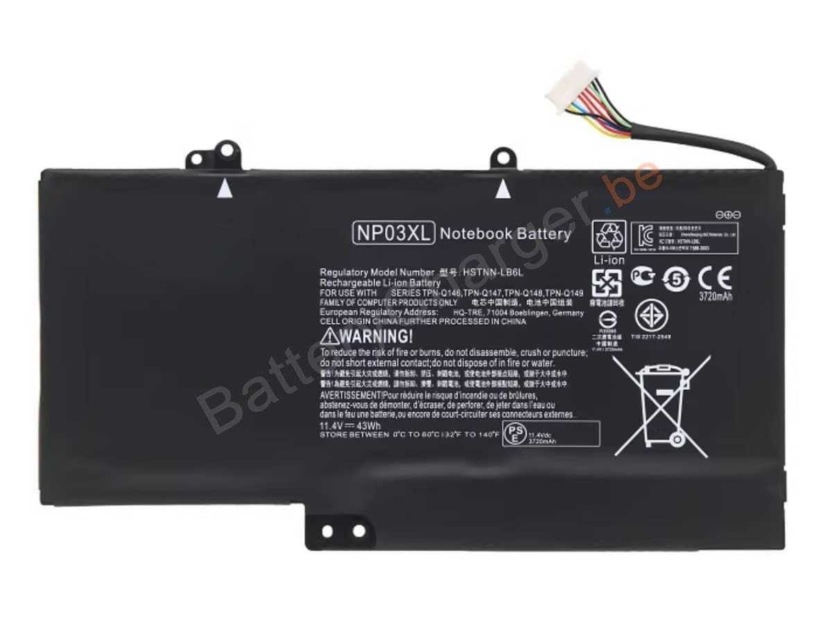 Envy X360 15-U101NS