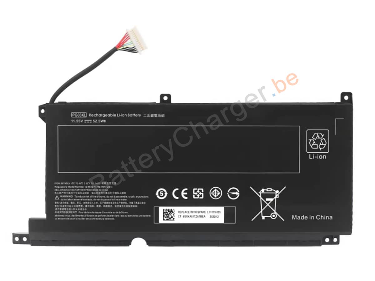 Pavilion Gaming 16-A0051NQ