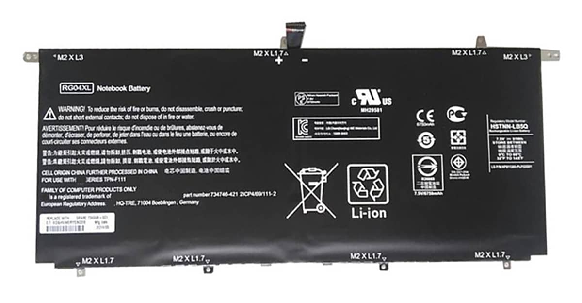 Spectre 13-3002EL