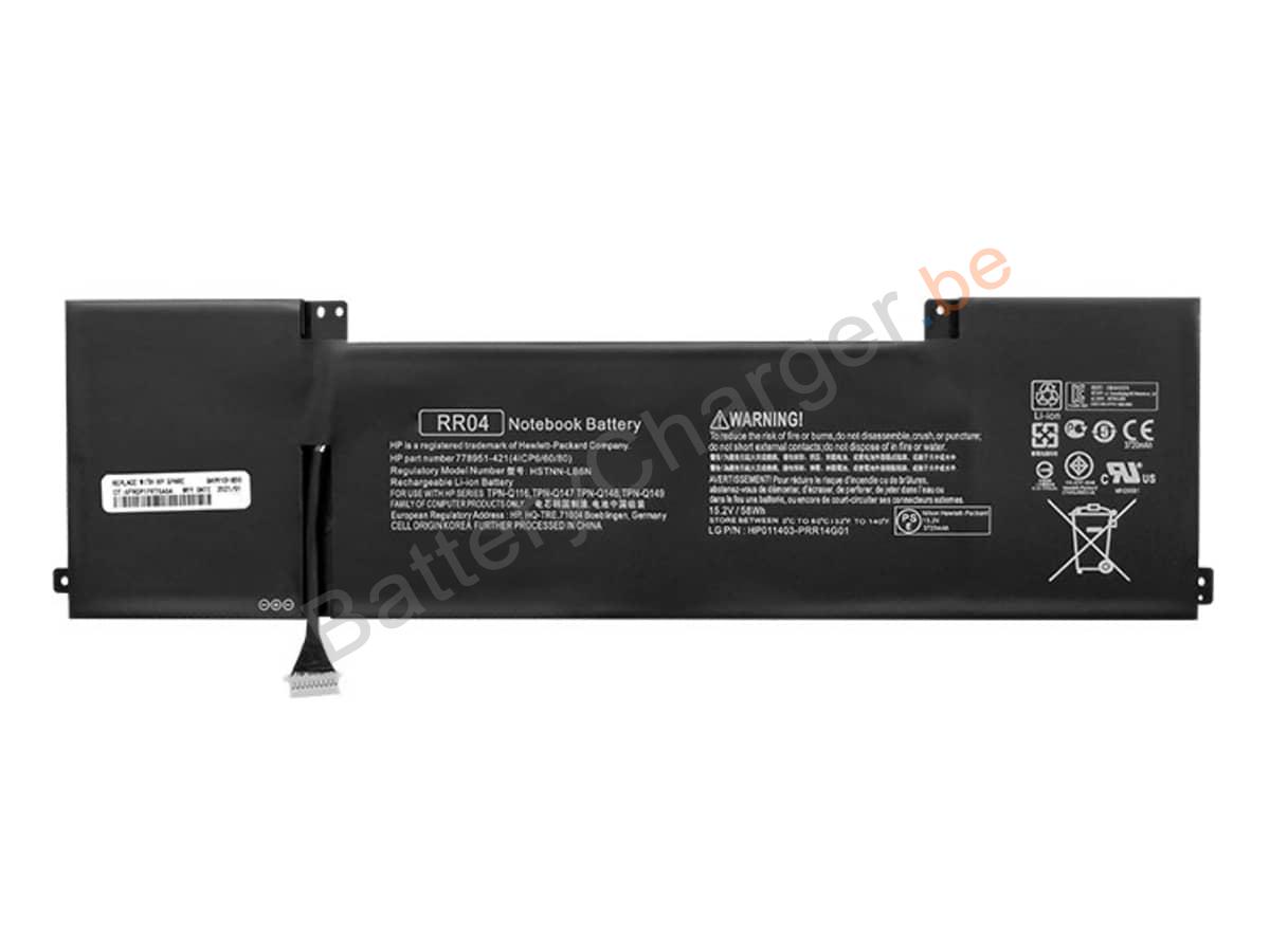 Omen 15-5099NR