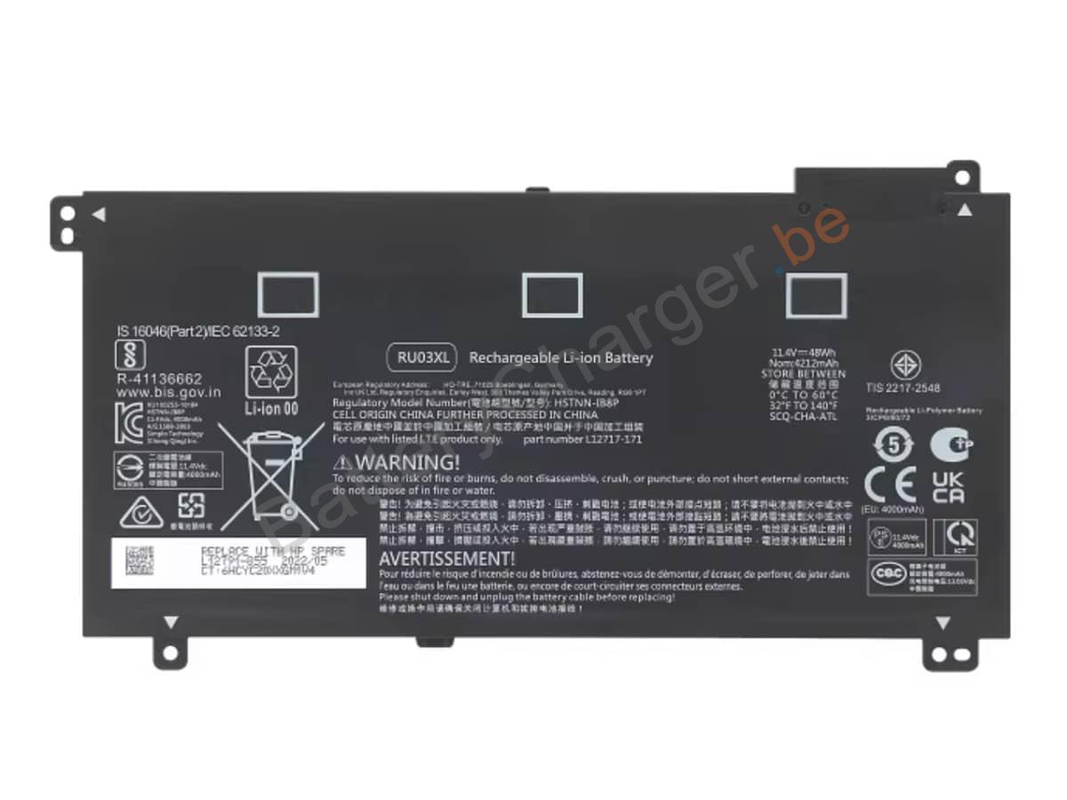 ProBook X360 11 G6