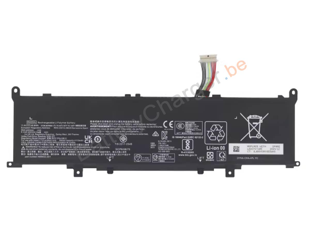 EliteBook 660 G11 902D7AV
