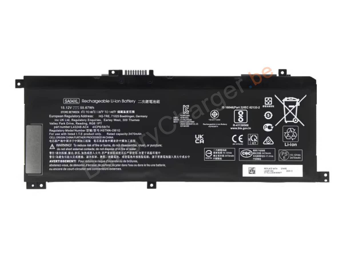 Envy X360 15-FH0405NZ