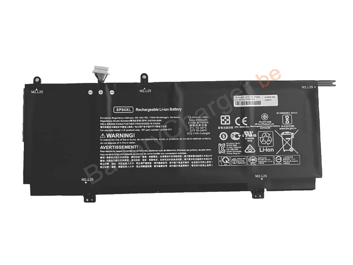 Spectre X360 13-AP0550NZ