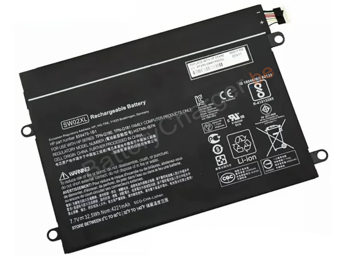 Notebook X2 10-P002NS