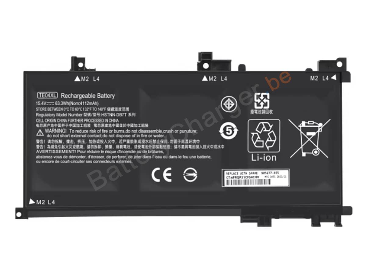 Omen 15-AX202NG