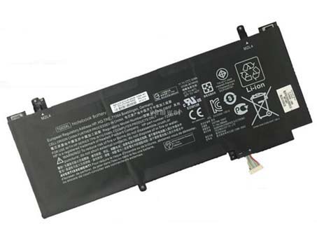 Spectre X2 13-H210DX keyboard base