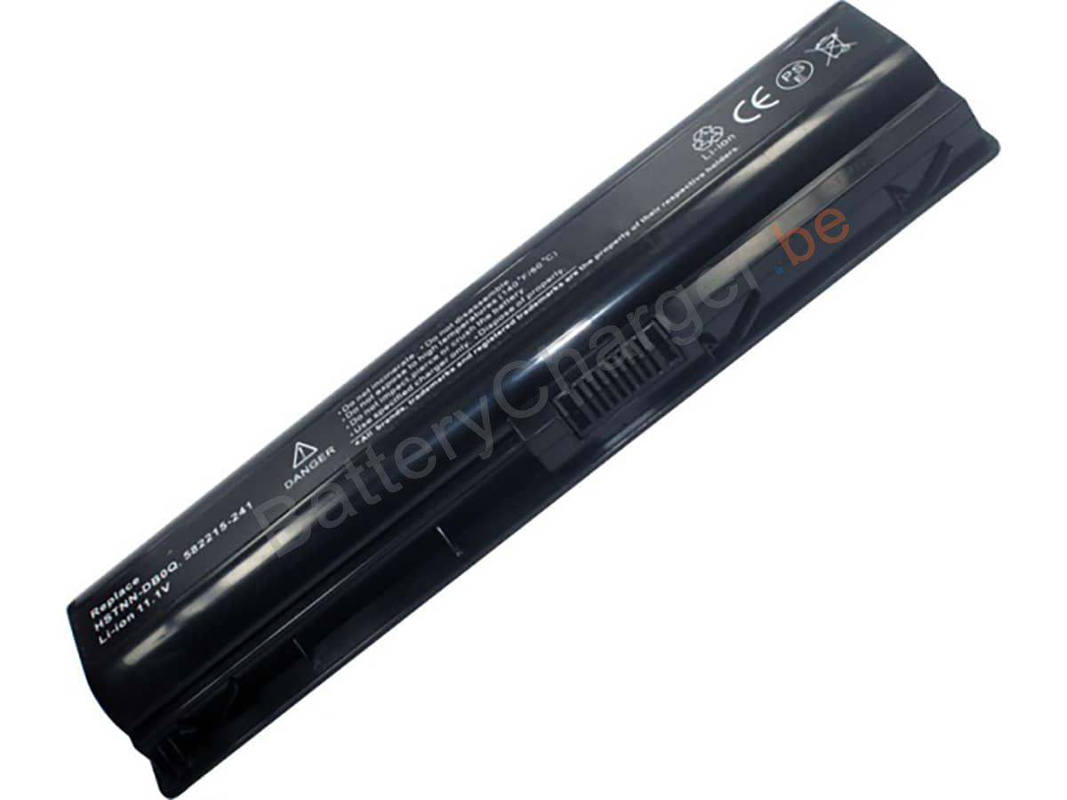 TouchSmart tm2-2150ca