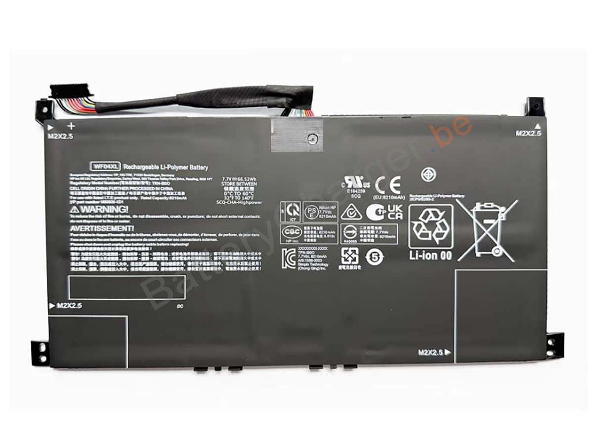 Envy X360 13-BF0004CI