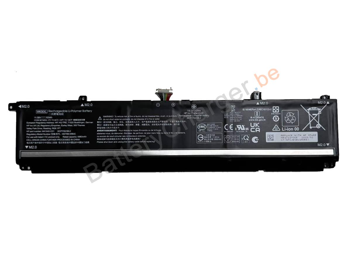 Omen 16-K0033DX