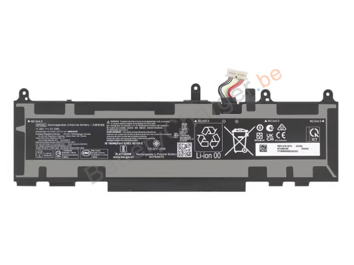 ZBook Firefly 16 G10 5G3G9ES