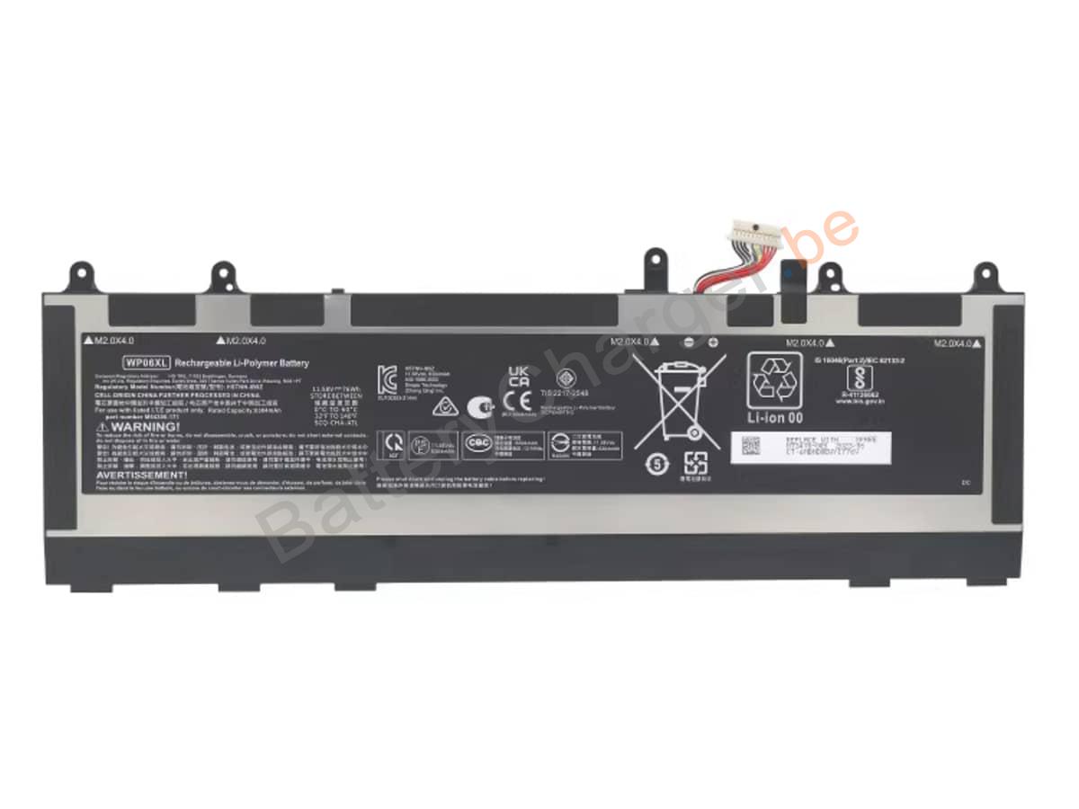 ZBook Firefly 16 G11 98N38ET