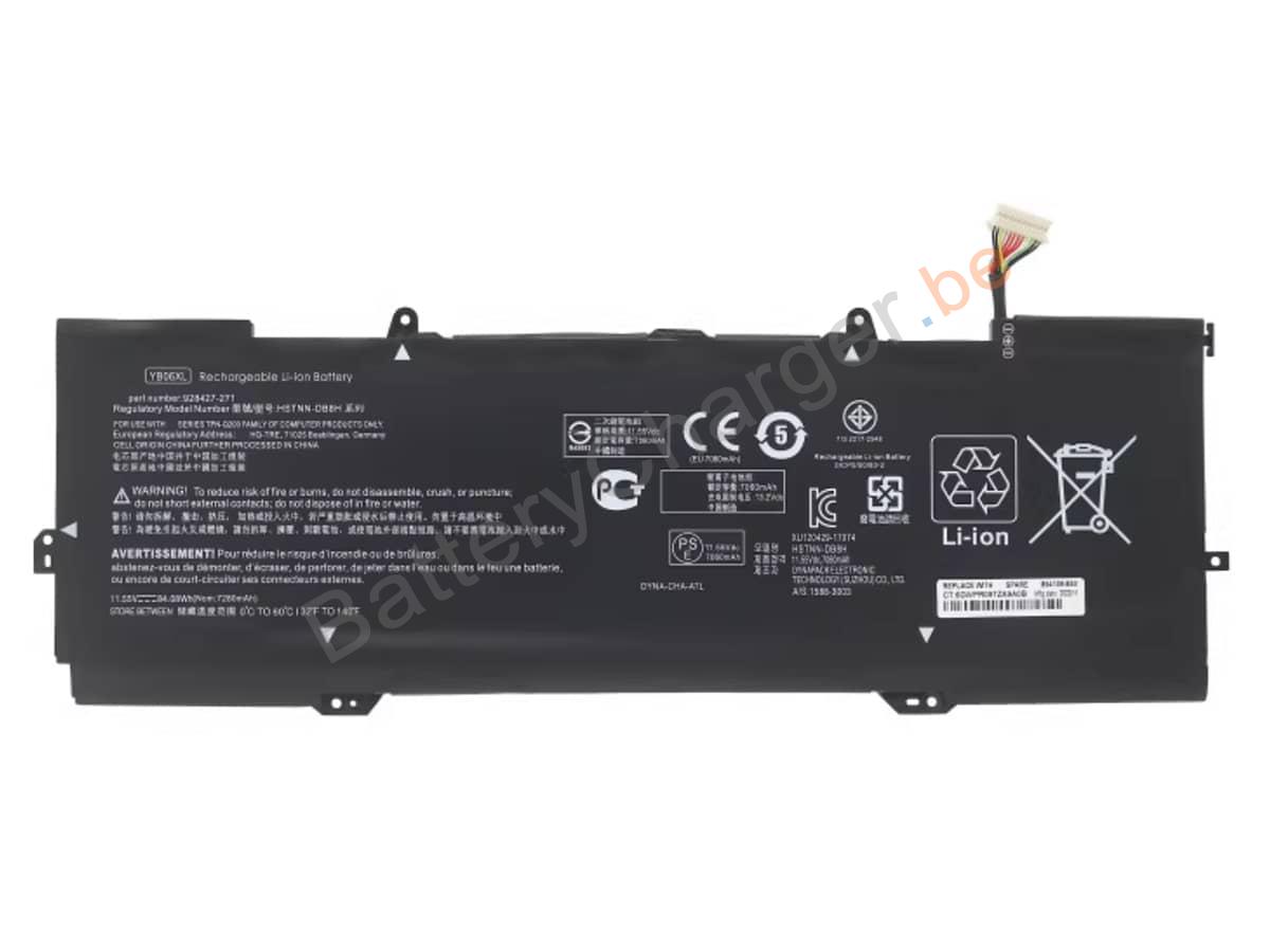 Spectre X360 15-CH015NR