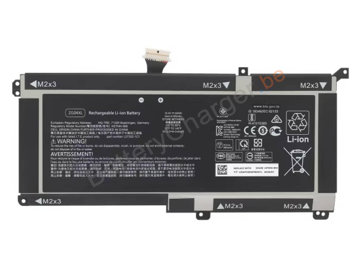 EliteBook 1050 G1 5PL81PC