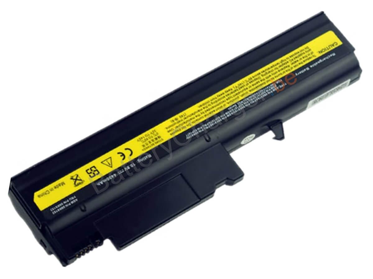 ThinkPad R50e-1862