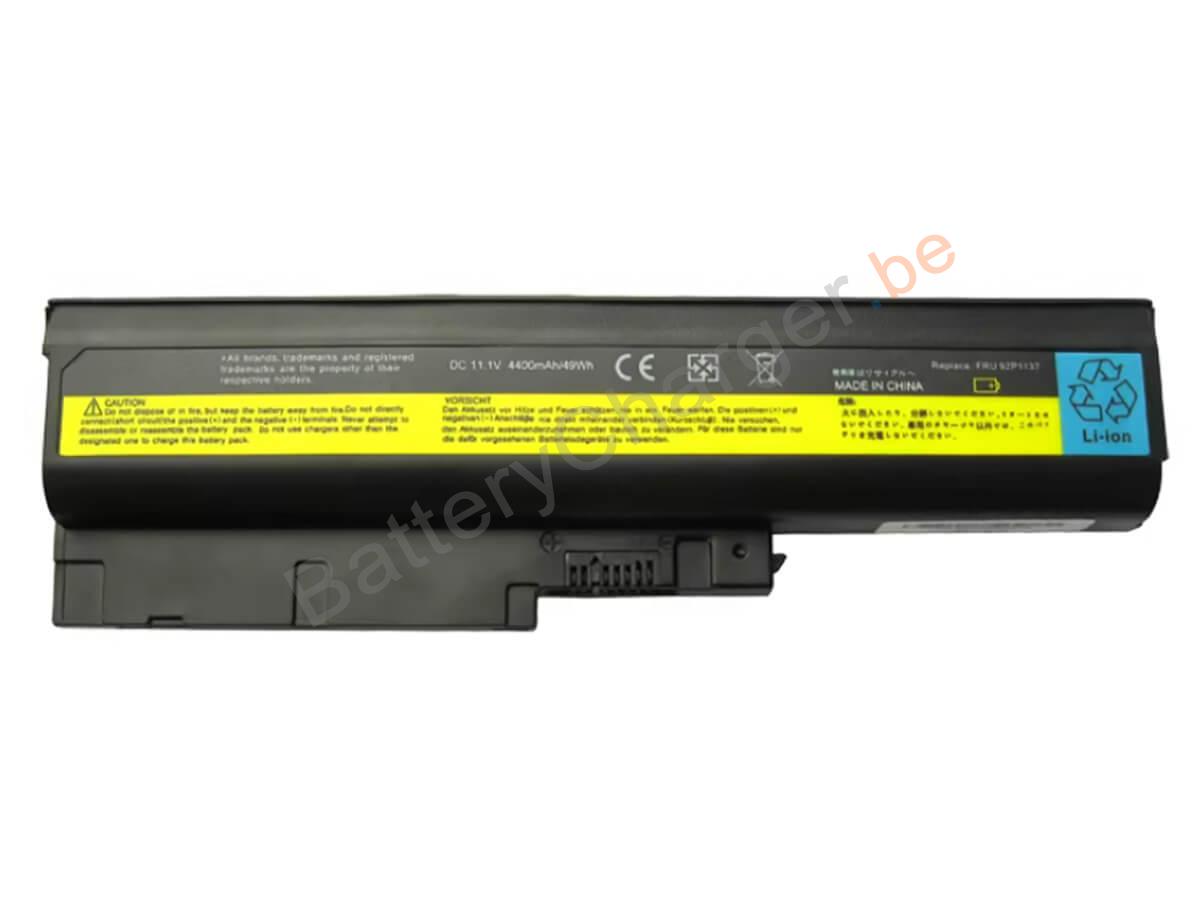 ThinkPad R61 8920