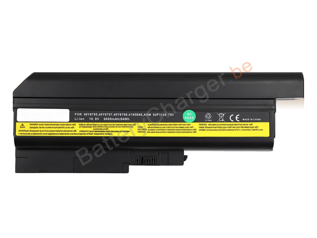 ThinkPad R61 7644