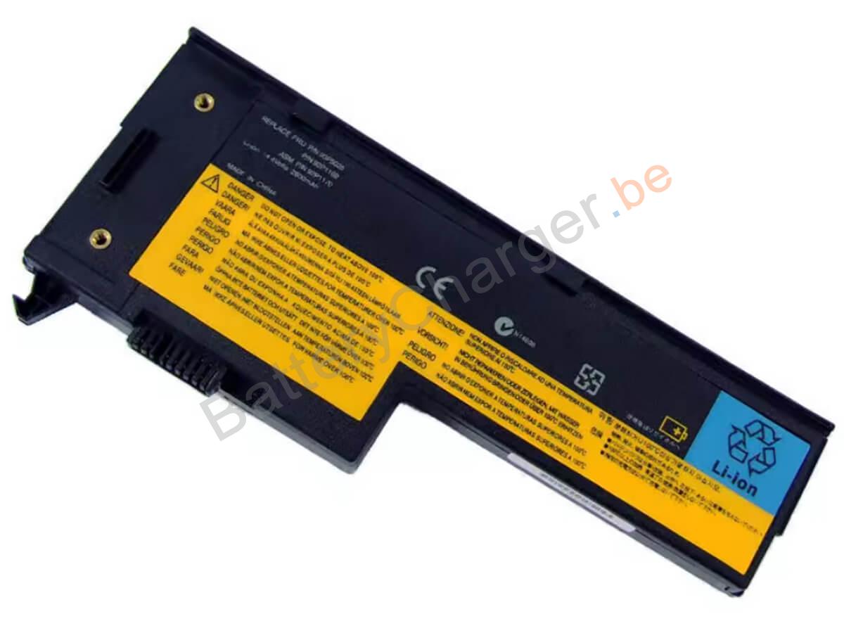 ThinkPad X60 1706